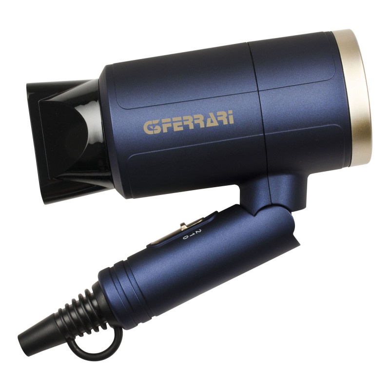 G3 Ferrari Belcabelo Asciuga Capelli 1200 W Blu