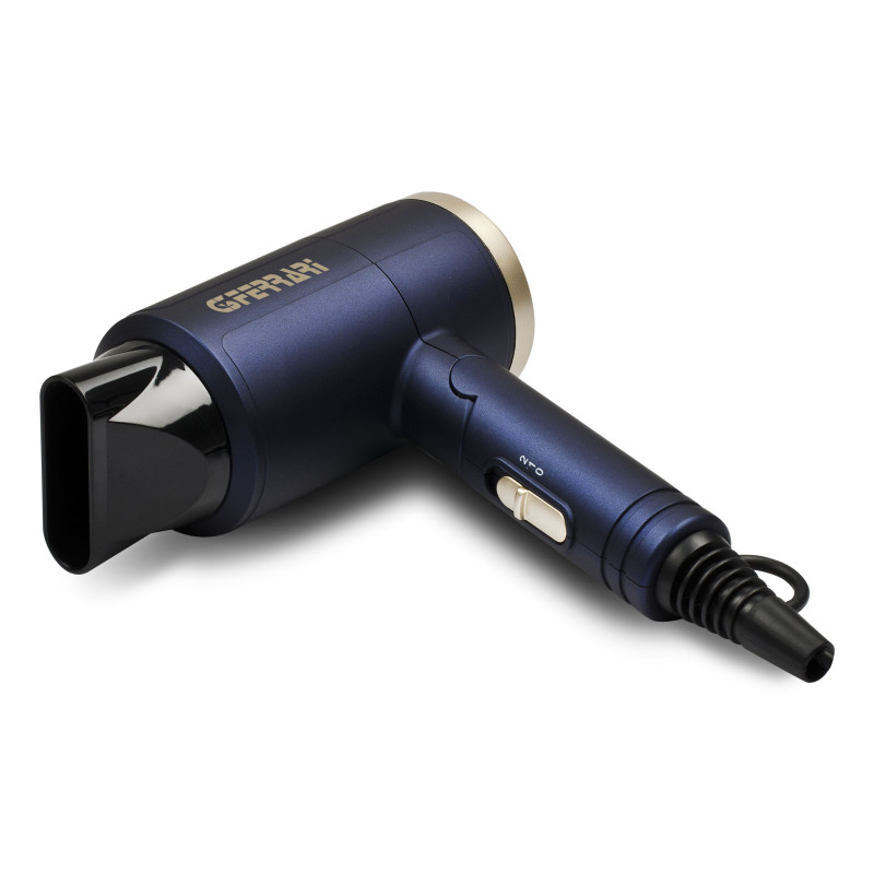 G3 Ferrari Belcabelo Asciuga Capelli 1200 W Blu