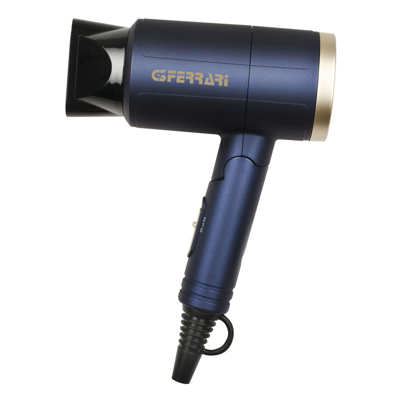 G3 Ferrari Belcabelo asciuga capelli 1200 W Blu