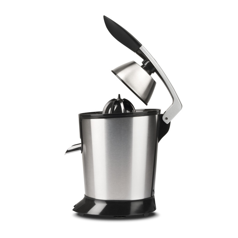 G3 Ferrari G20111 Spremiagrumi Elettrico 0 4 L 350 W Nero Acciaio Inox