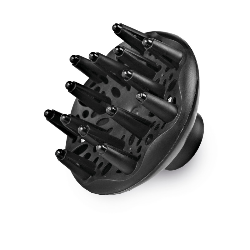 G3 Ferrari Texta Style Asciuga Capelli 2000 W Nero Blu