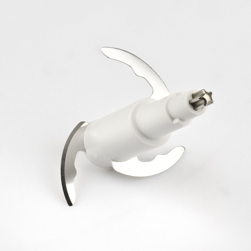 G3 Ferrari TRITO3 Tritaverdure Elettrico 0 5 L 220 W Crema