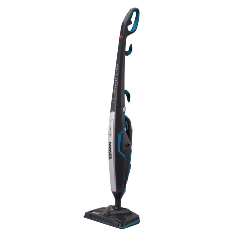 Hoover Steam Capsule 2in1 CA2IN1D 011 Scopa A Vapore 0 35 L 1700 W Blu Verde