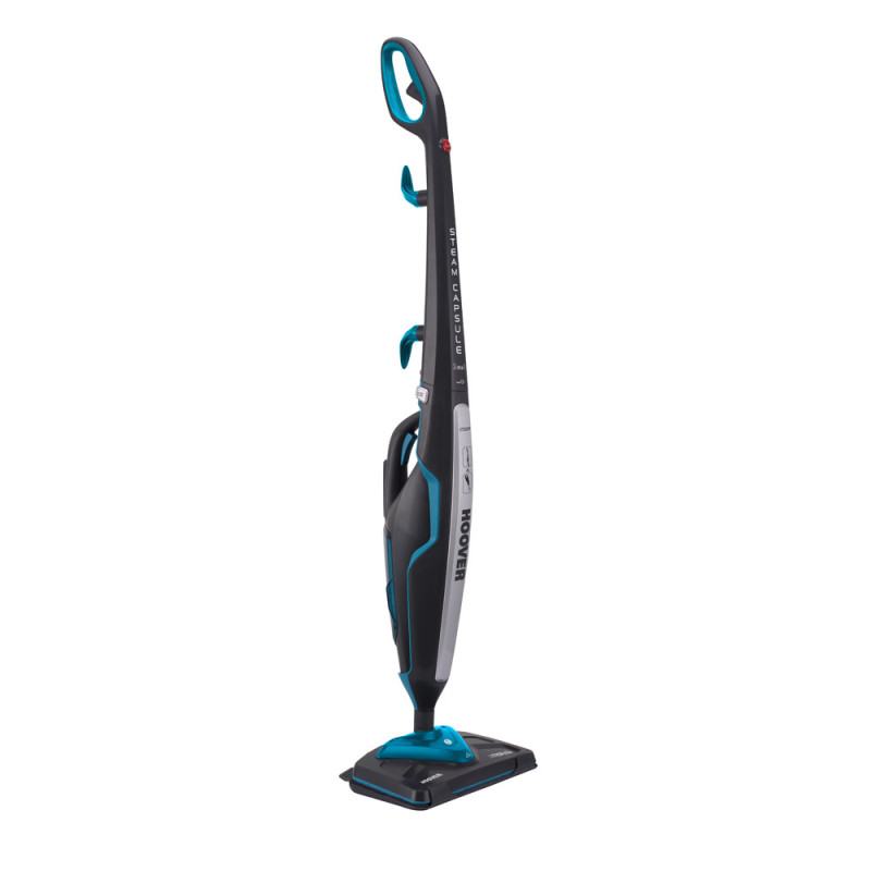 Hoover Steam Capsule 2in1 CA2IN1D 011 Scopa A Vapore 0 35 L 1700 W Blu Verde