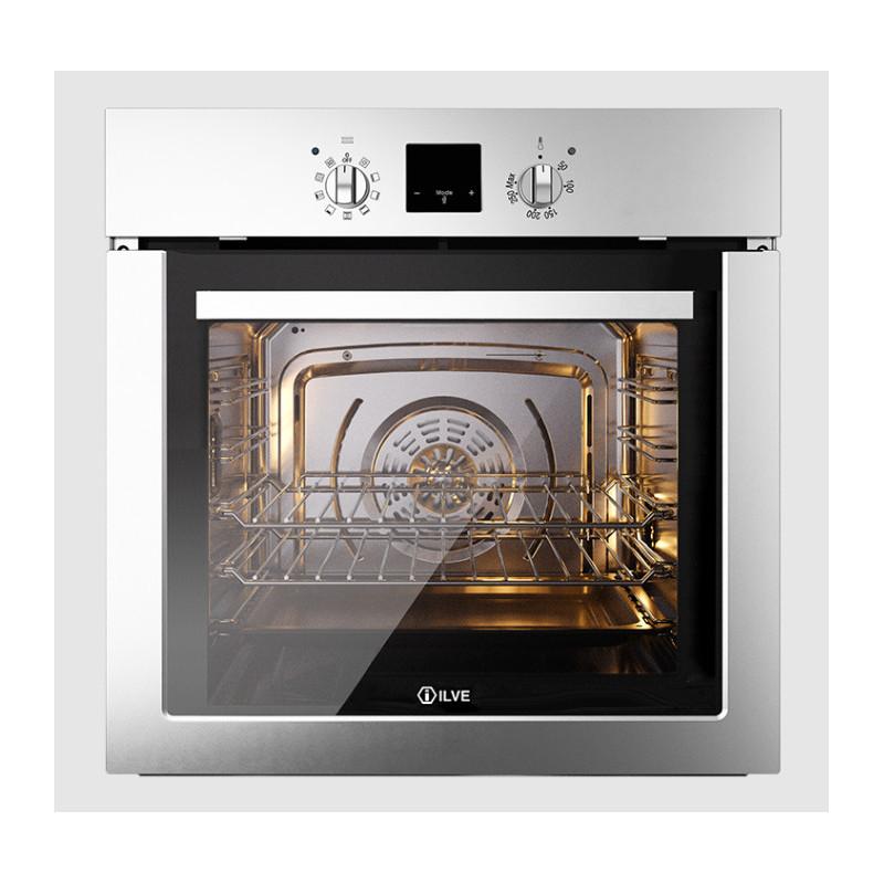 Ilve Pro Line 69 L 2600 W A Acciaio inox