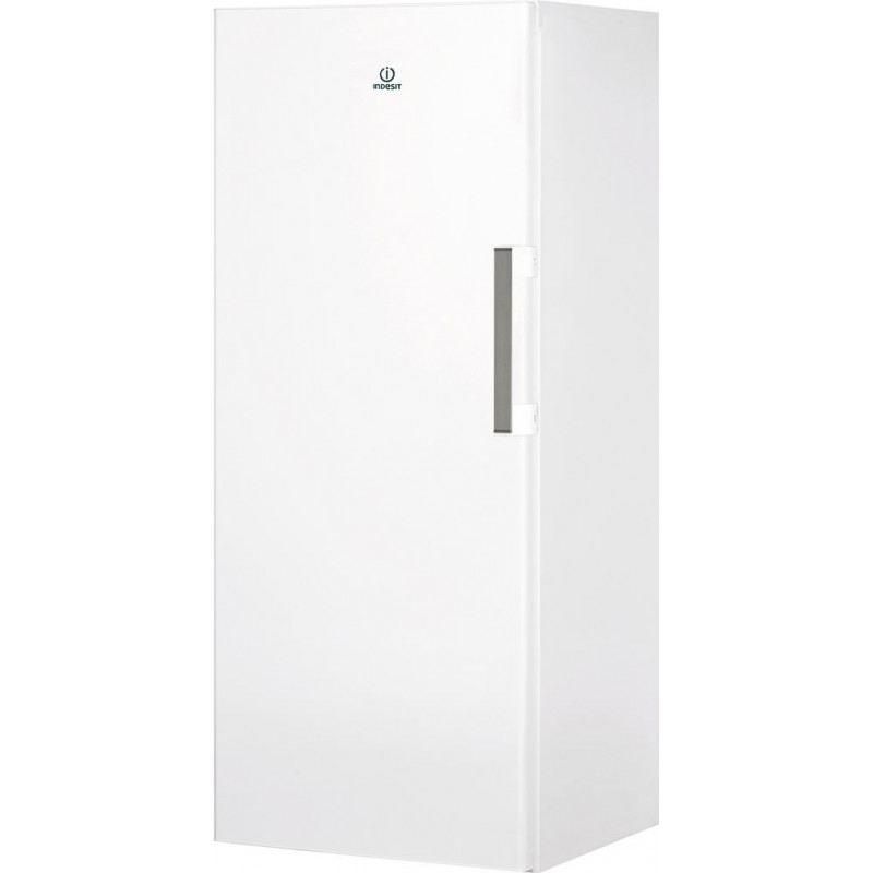 Indesit UI4 1 W.1 Congelatore Verticale 185 L Classe F Bianco UI41WI