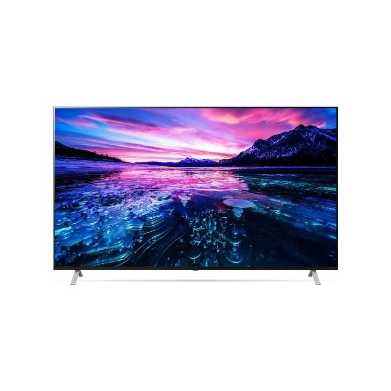 LG 43UR762H9ZC 109 2 Cm (43") 4K Ultra HD Smart TV Wi-Fi Nero