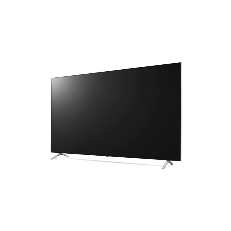 LG 43UR762H9ZC 109 2 Cm (43") 4K Ultra HD Smart TV Wi-Fi Nero