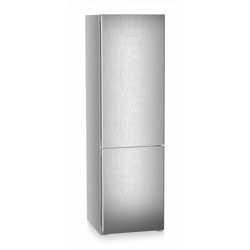 Liebherr CNSFD5743 Frigorifero Combinato 60 Cm No Frost EasyFresh 371 L Classe D - Inox