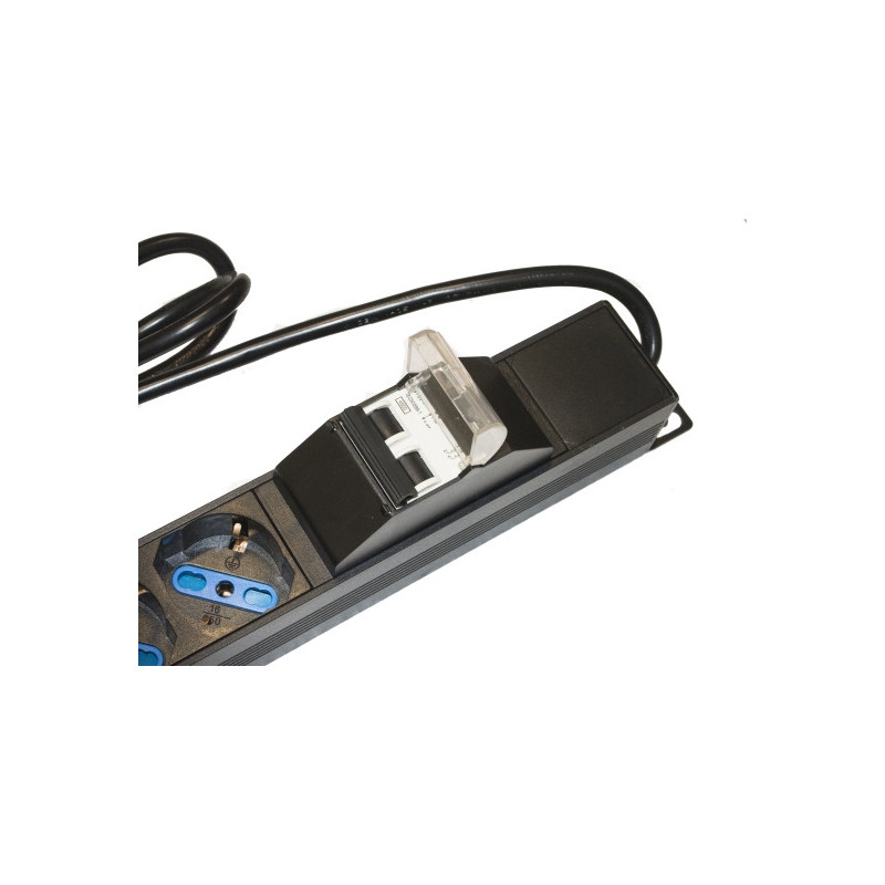 Link Accessori LK10050 Porta Accessori Barra Di Alimentazione