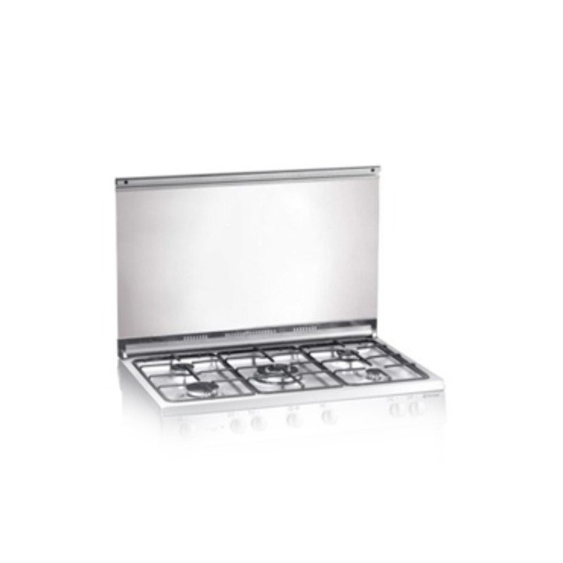 Lofra 21500200 accessorio e parte per fornello Alzata paraschizzi