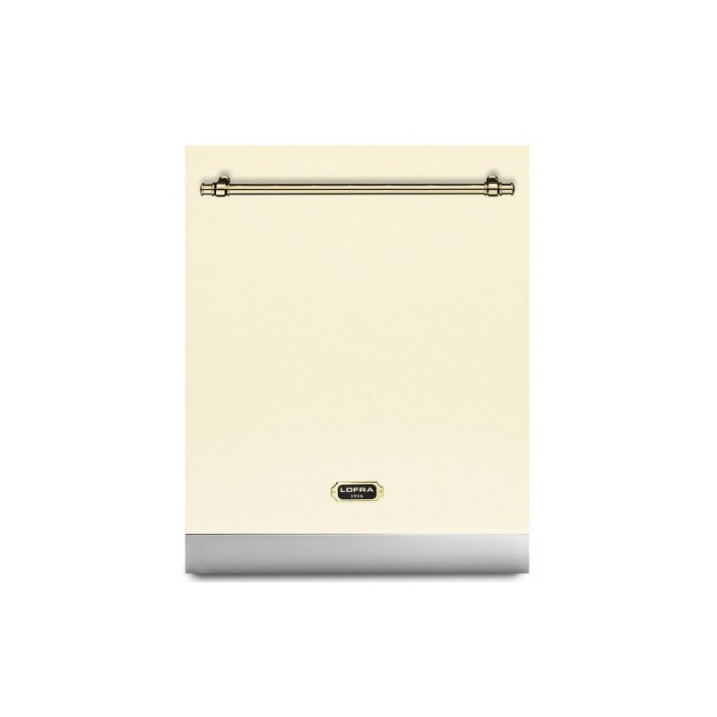 Lofra 21503105 Accessorio E Componente Per Lavastoviglie Avorio Pannello Decorativo
