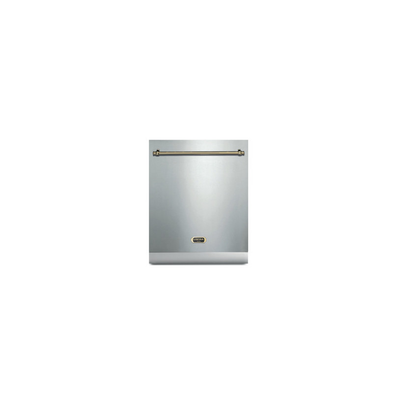 Lofra 21503208 Accessorio E Componente Per Lavastoviglie Acciaio Inox Pannello Decorativo