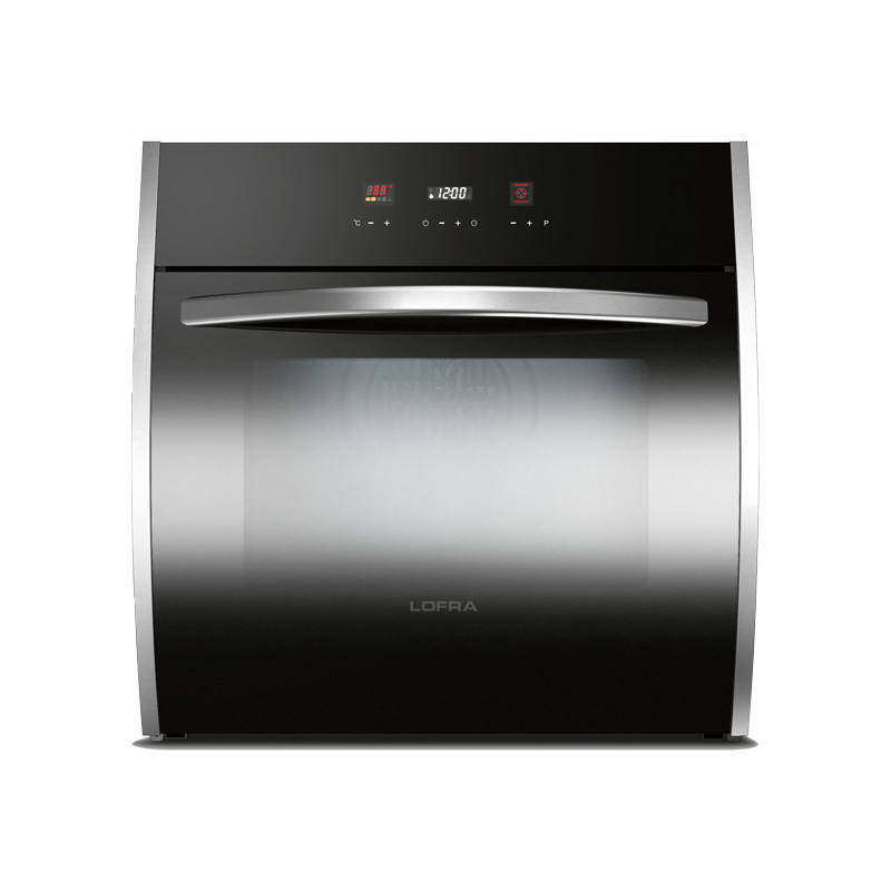 Lofra FFV6TEE 72 L A Nero