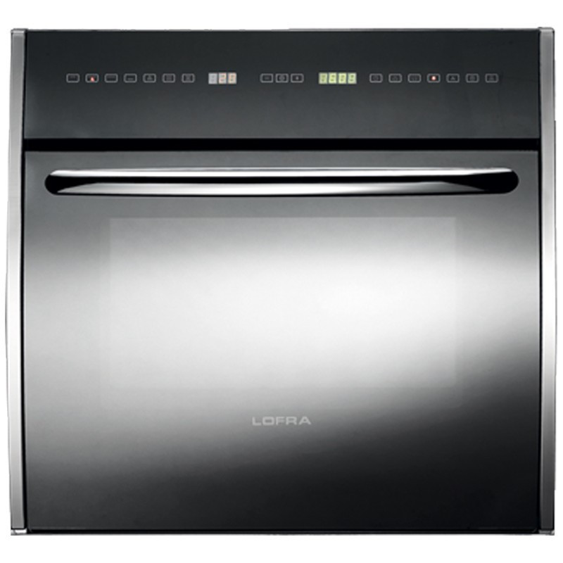 Lofra FFV6TEE Forno 66 L 3650 W A Acciaio Inox