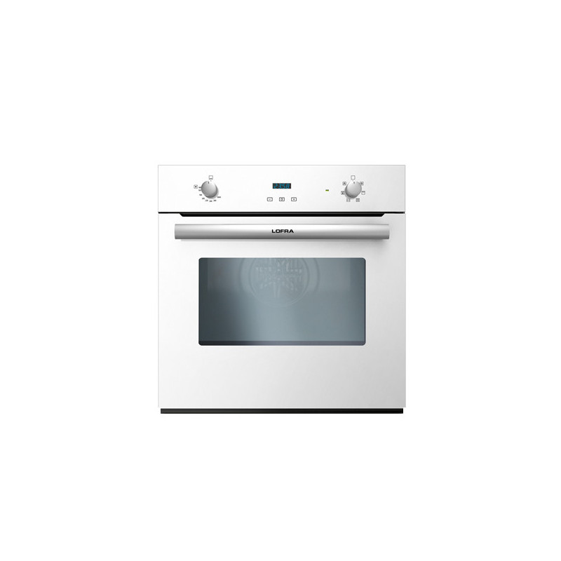 Lofra FOVB66GE forno 72 L A Bianco