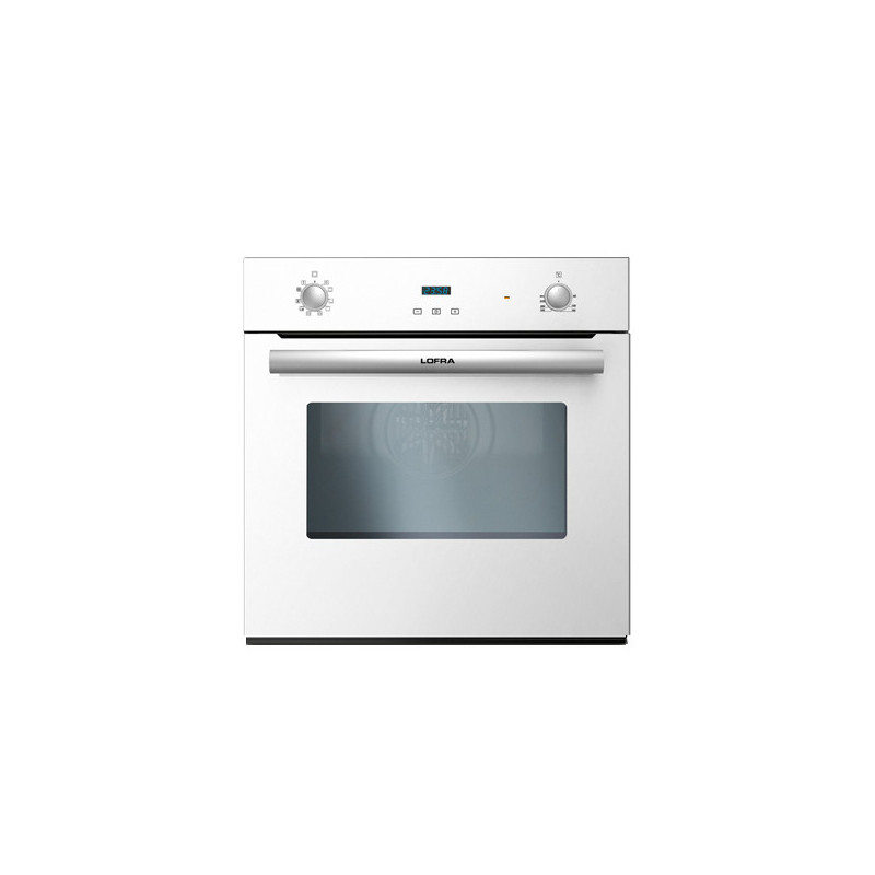 Lofra FOVB69EE Forno 72 L A Bianco