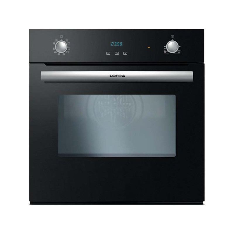 Lofra FOVN69EE Forno 72 L A Nero