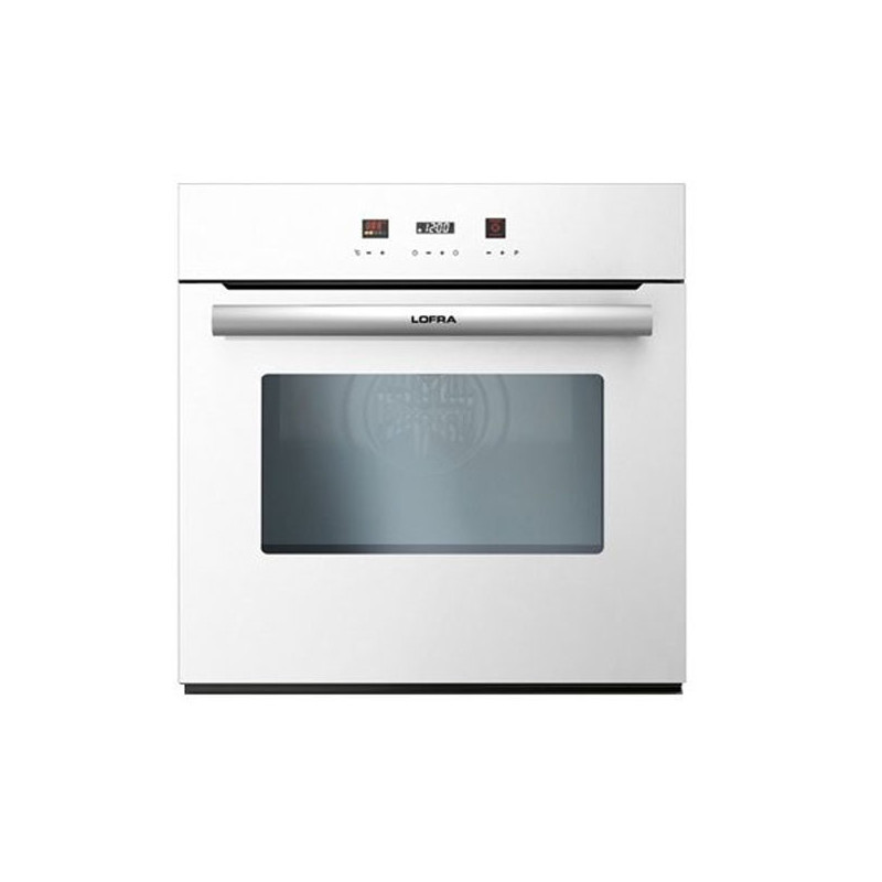 Lofra FQVB6TEE forno 72 L A Bianco