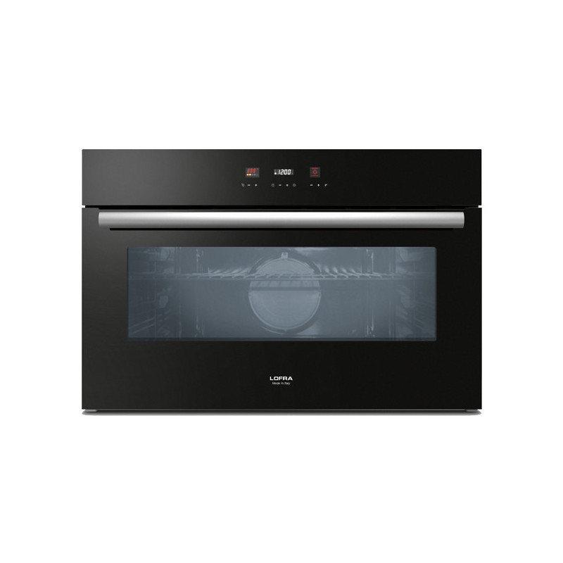 Lofra FQVN9TEE 101 L A Nero