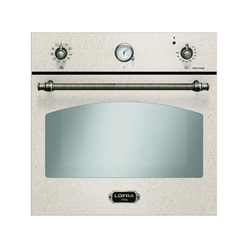 Lofra FRA69EE/A Forno 72 L Crema