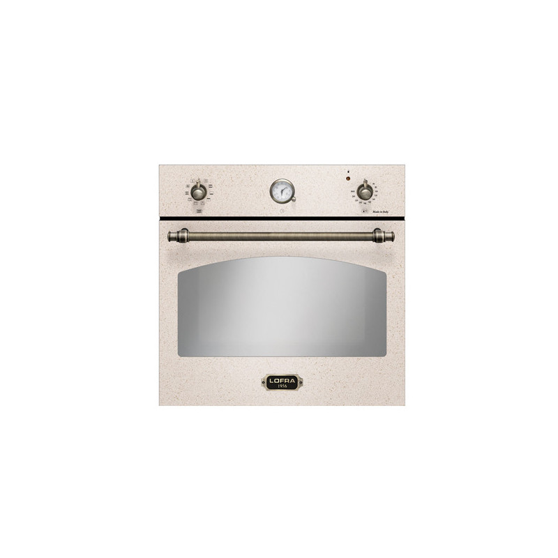 Lofra FRBI69EE forno 66 L A Crema