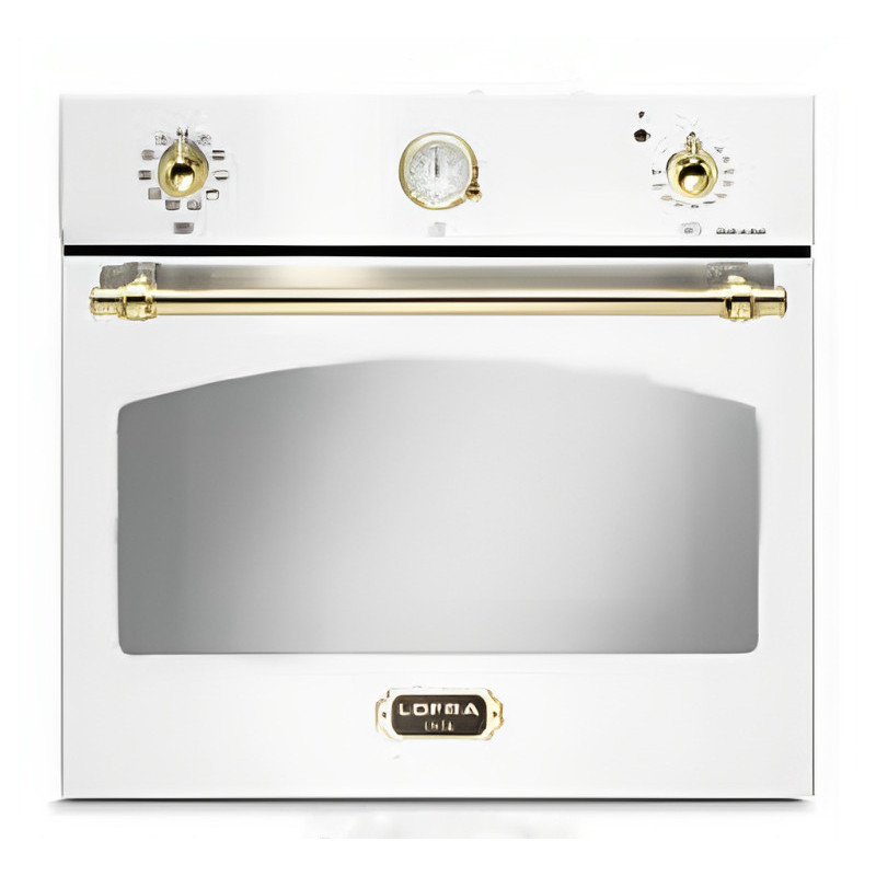 Lofra FRBP69EE 72 L Bianco