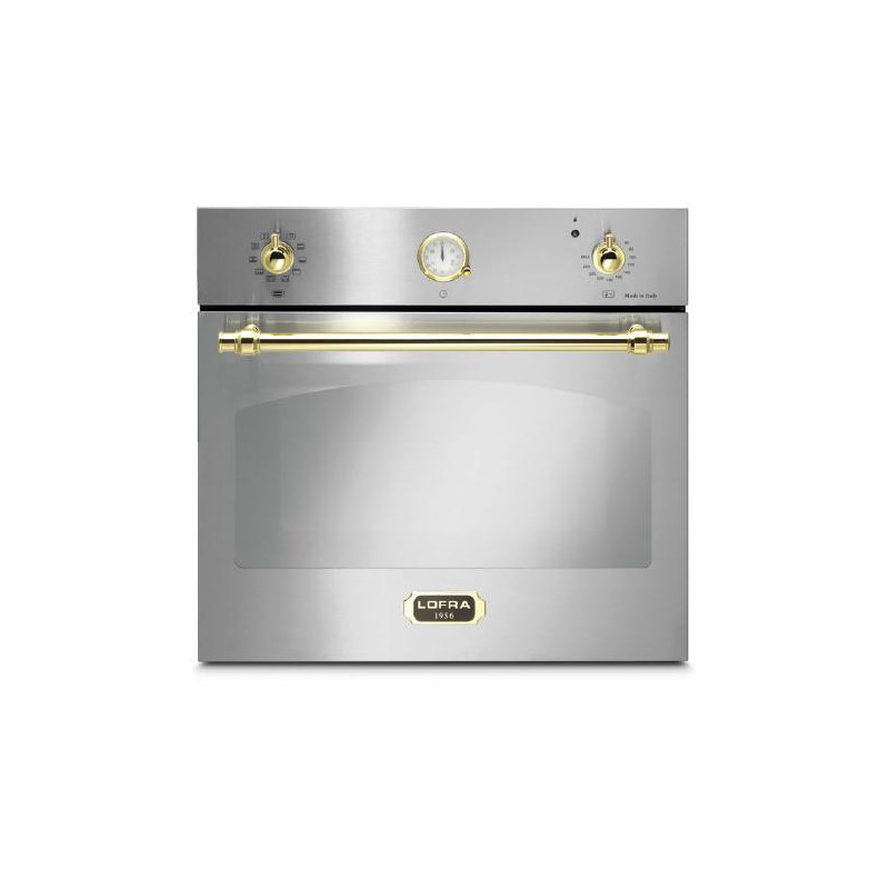 Lofra FRS69EE 72 L A Acciaio Inox