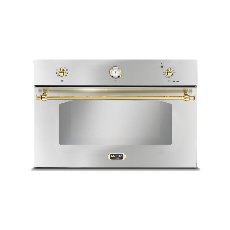 Lofra FRS99EE 101 L A Acciaio Inox