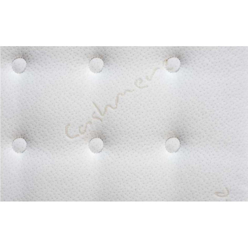 Materasso ELITE - Memory Professione Riposo - 5 Strati H 25 Cm Anallergico Made In Italy (VARIE MISURE)