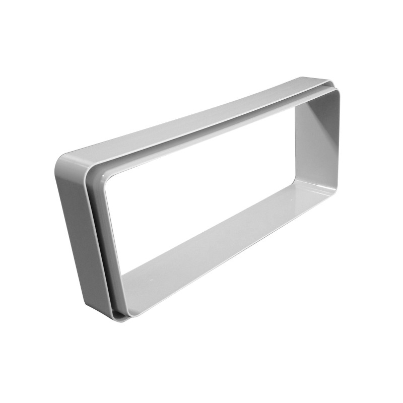 Mepamsa 112.0459.428 Accessorio Per Cappa Connettore Per Condotto