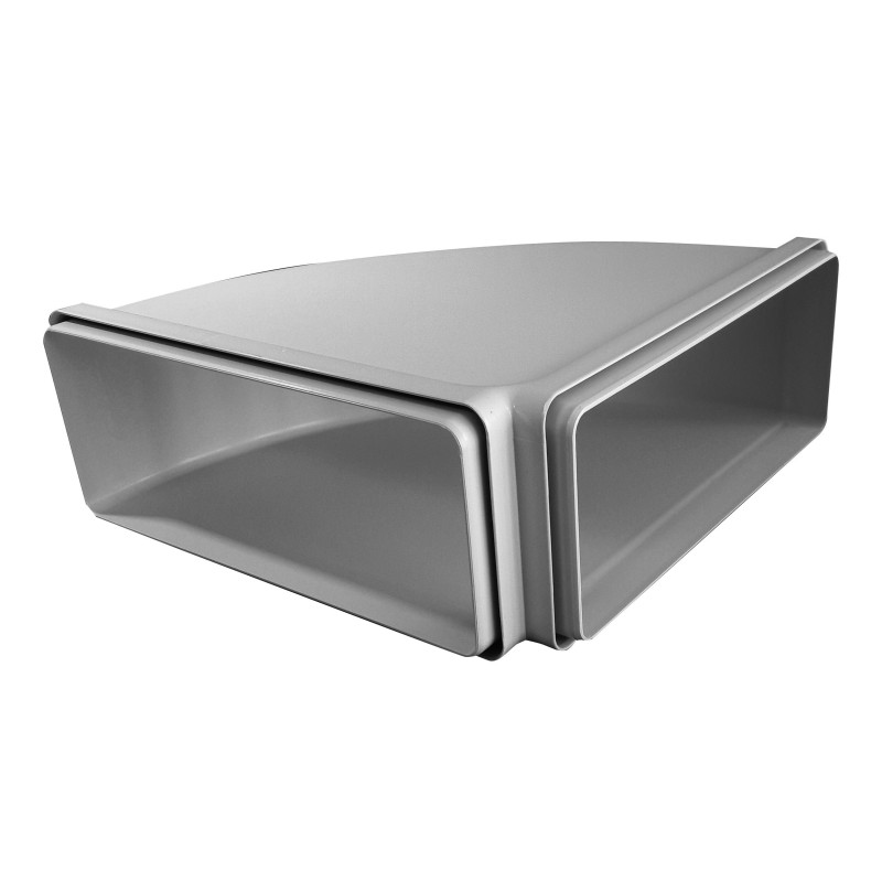 Mepamsa 112.0459.455 Accessorio Per Cappa Gomito Della Cappa Aspirante