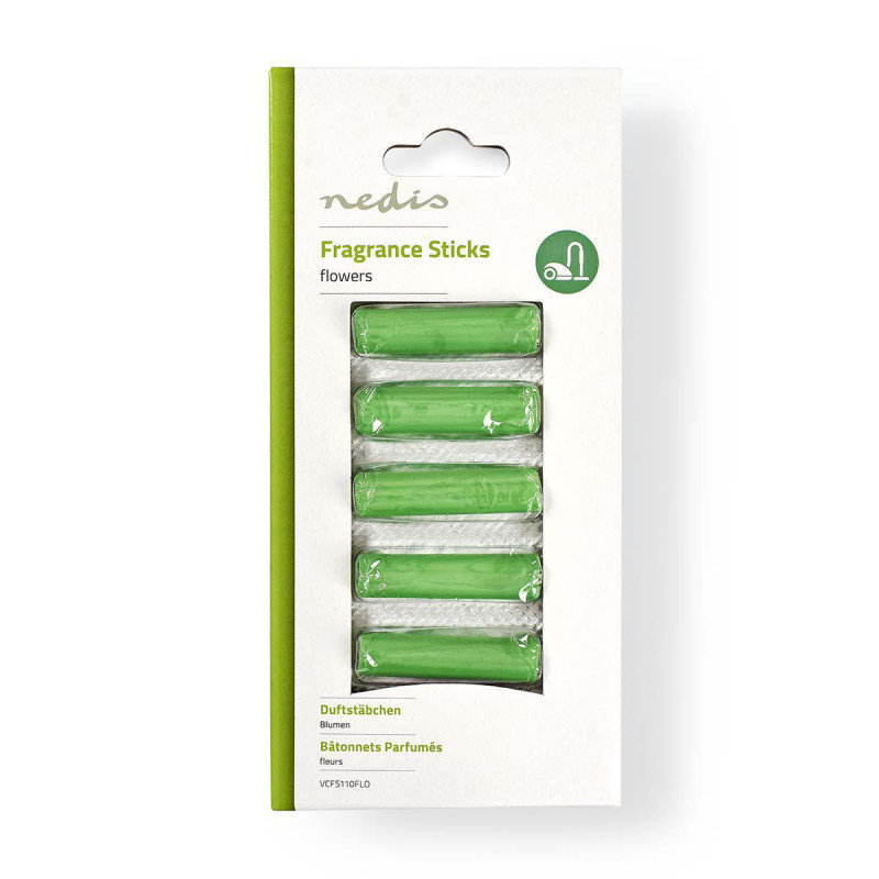 Nedis VCFS110FLO Accessorio E Ricambio Per Aspirapolvere