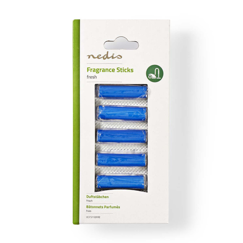 Nedis VCFS110FRE Accessorio E Ricambio Per Aspirapolvere