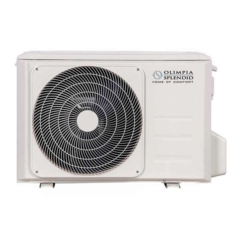 Olimpia Splendid ARYAL S1 E Inverter 18 Climatizzatore Split System Bianco