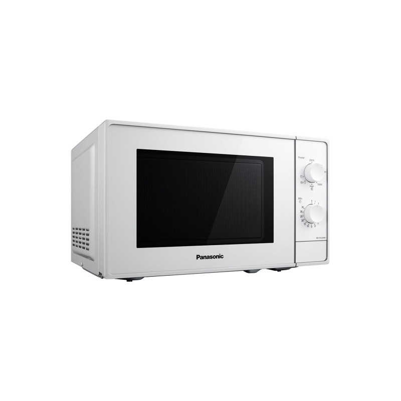 Panasonic NN-K10J Microonde Grill 20 Lt Pannello Intuitivo