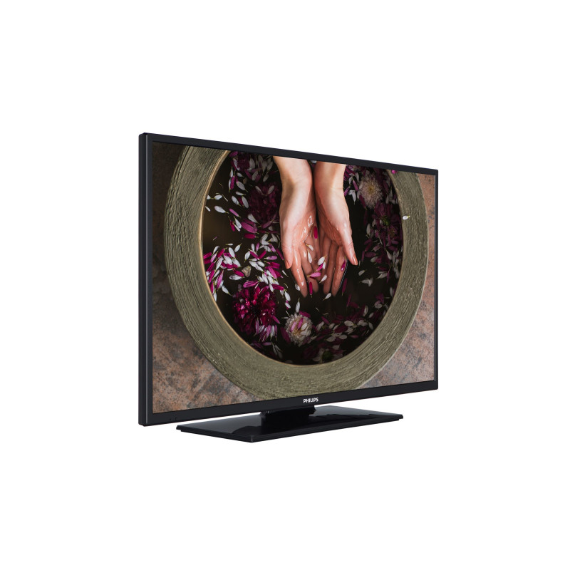 Philips 55HFL2879T/12 TV Hospitality 139 7 Cm (55") 4K Ultra HD 350 Cd/m² Nero 16 W