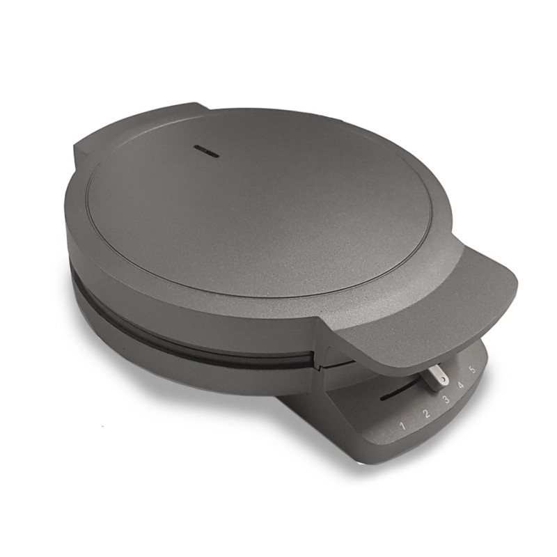 Princess 01.132380.01.001 Piastra Per Waffle DeLuxe