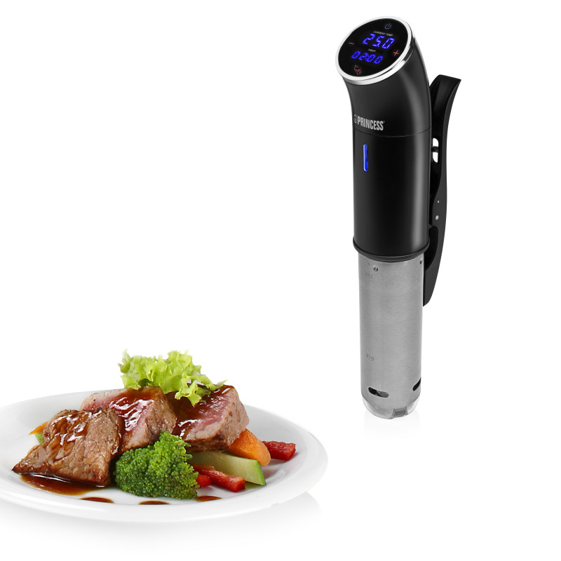 Princess 01.267003.01.001 Stick Sous Vide A Immersione