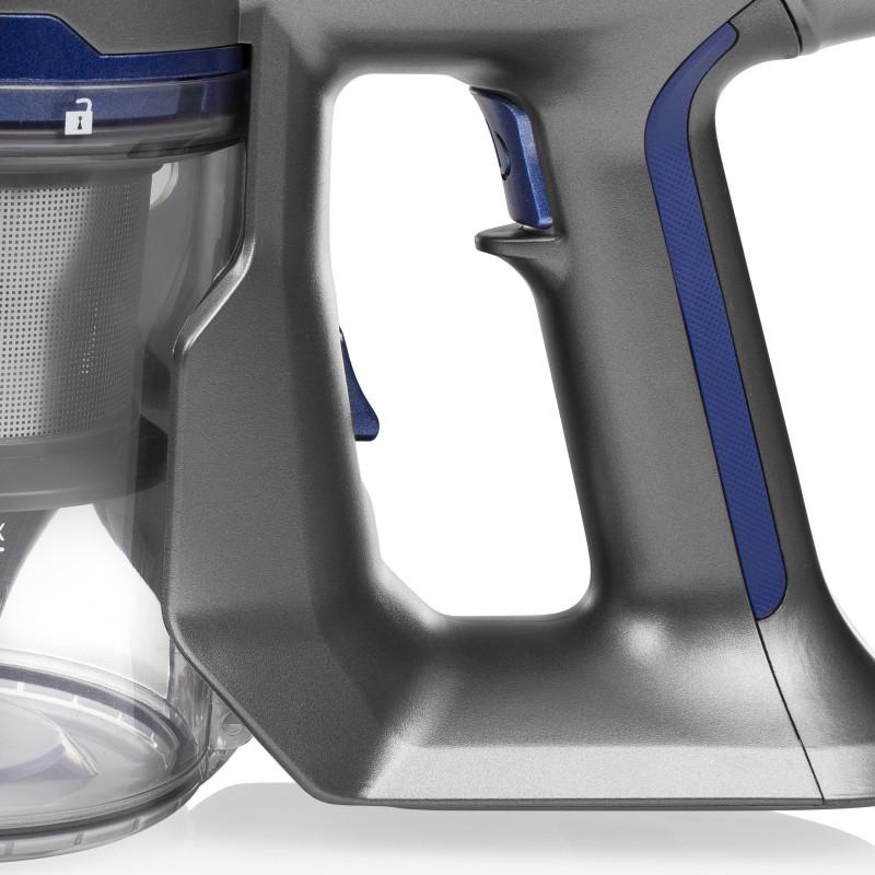 Princess 01.339490.01.001 Scopa Ricaricabile Rapido