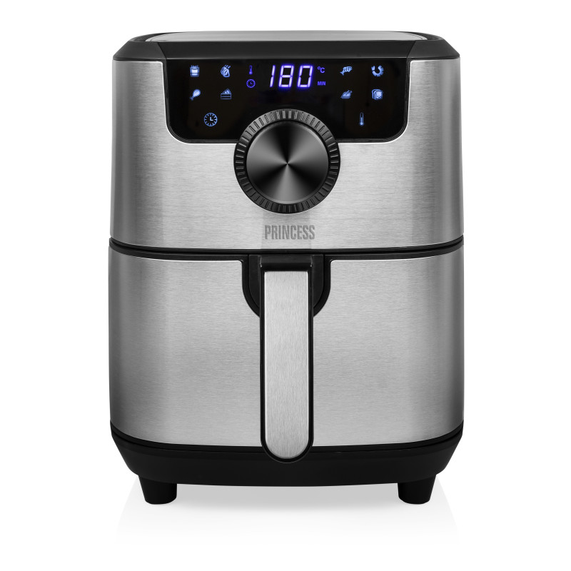 Princess 182033 Aerofryer Digitale Deluxe