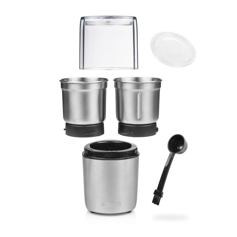 Princess 221040 Tritatutto E Macinatore