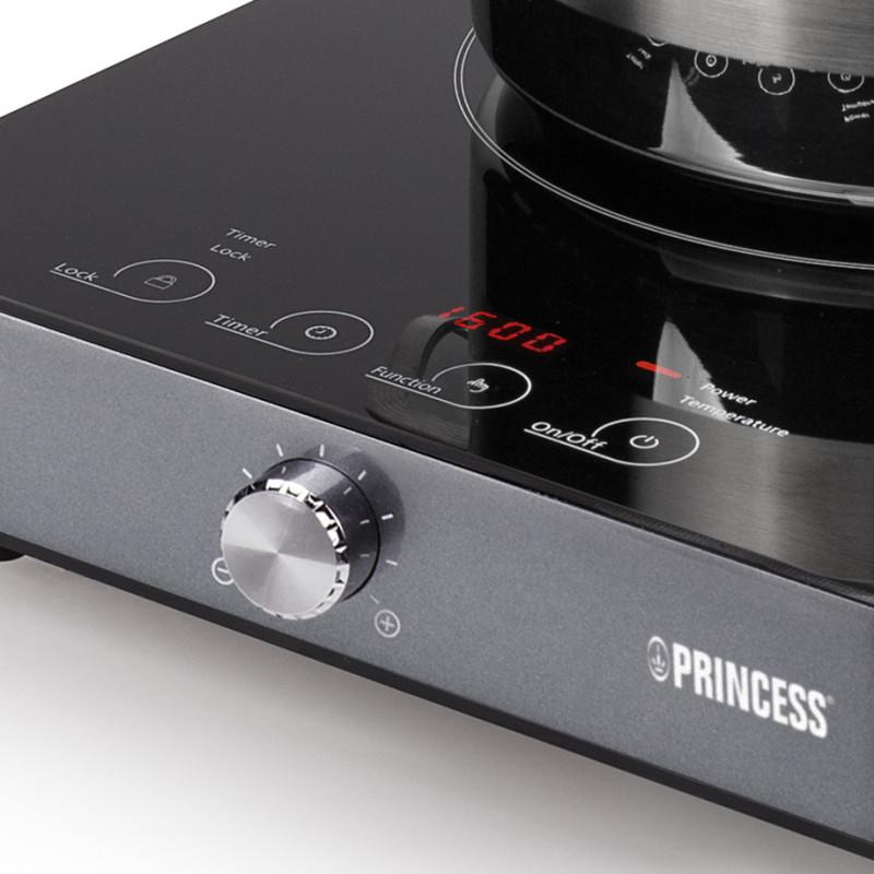 Princess 303010 Piastra Di Cottura A Induzione