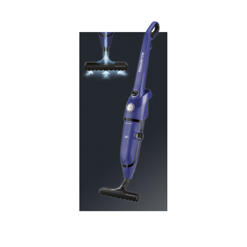 Rowenta Powerline Extreme RH8011 BAGGED RH8011WB