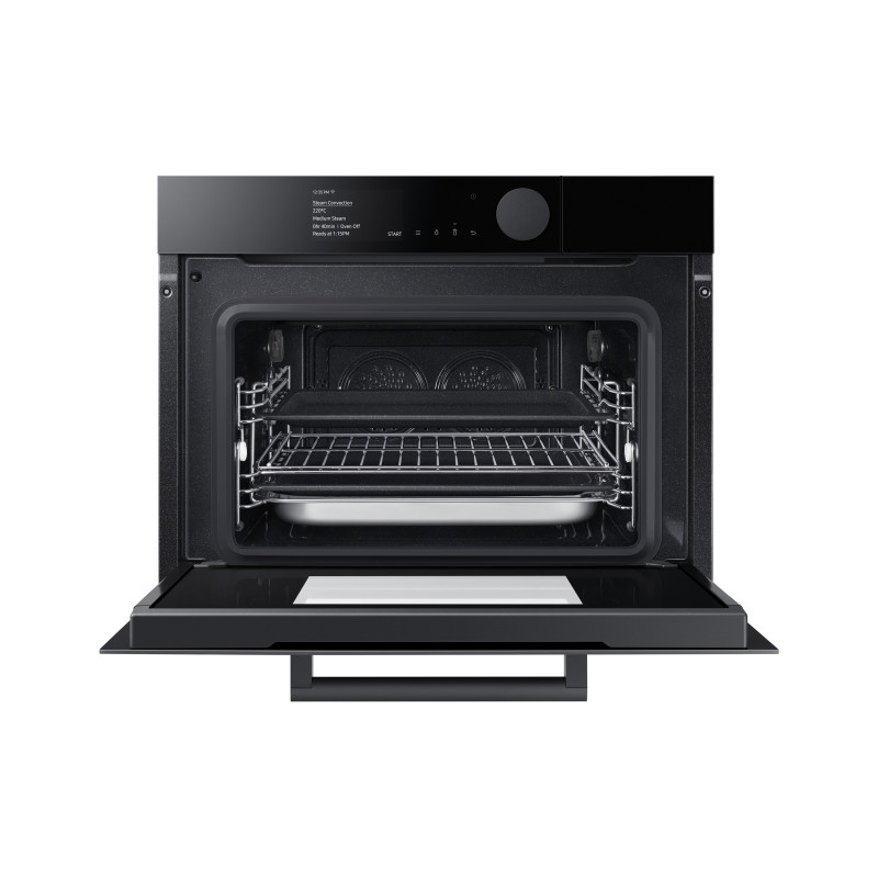 Samsung Forno A Vapore Compatto Infinite Line™ 50L NQ50T8939BK