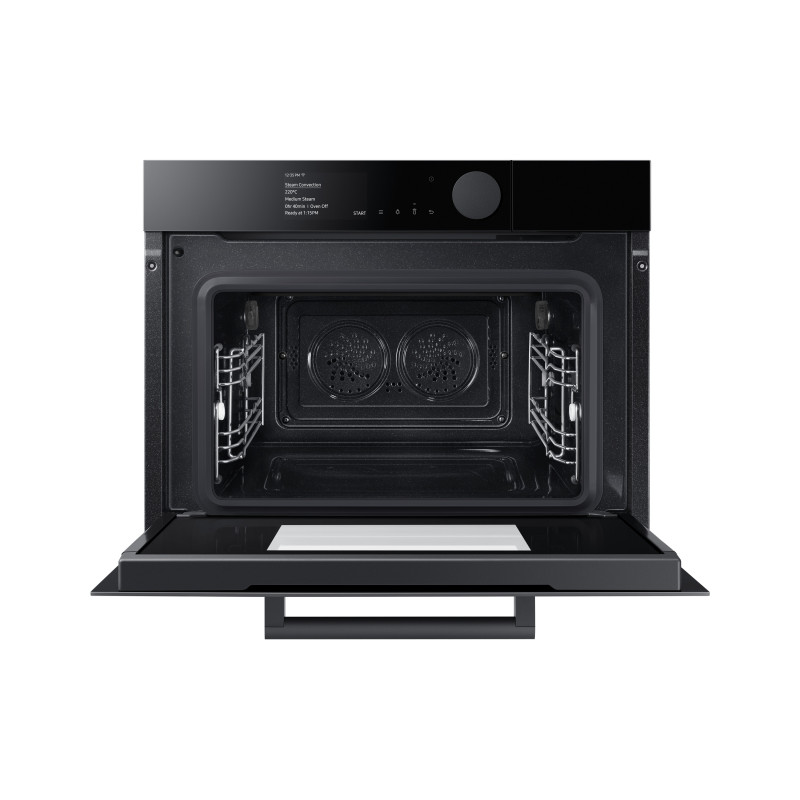 Samsung Forno A Vapore Compatto Infinite Line™ 50L NQ50T8939BK