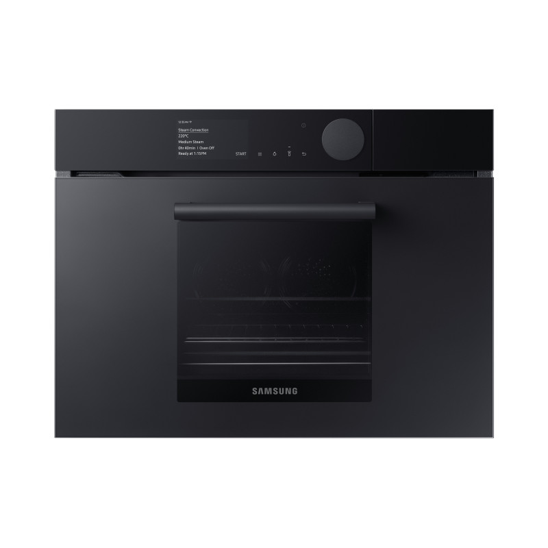 Samsung Forno A Vapore Compatto Infinite Line™ 50L NQ50T9939BD
