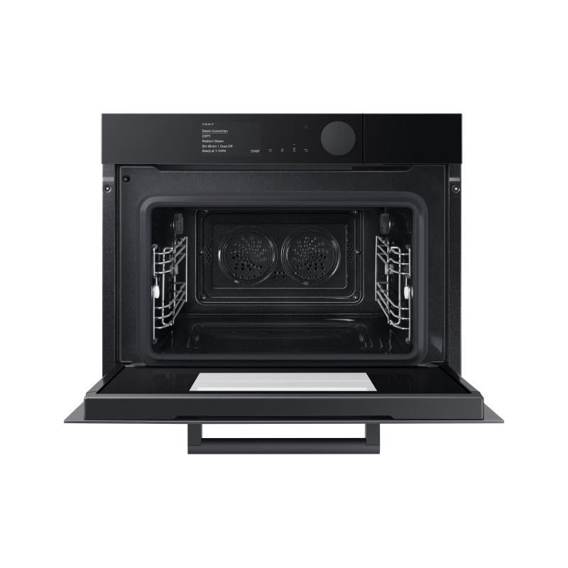 Samsung Forno A Vapore Compatto Infinite Line™ 50L NQ50T9939BD