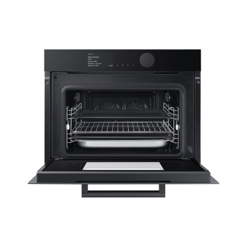 Samsung Forno A Vapore Compatto Infinite Line™ 50L NQ50T9939BD