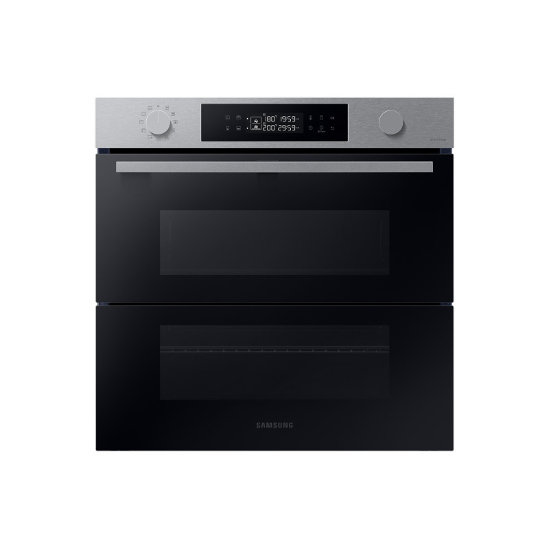 Samsung Forno Dual Cook Flex™ Serie 4 76L NV7B4540VBSbr